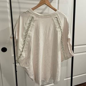 Free People T-Shirt